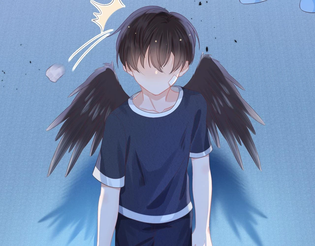 第12章 我也有朋友了73