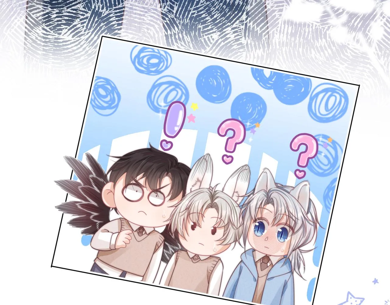第38章 张野是个好学生！39
