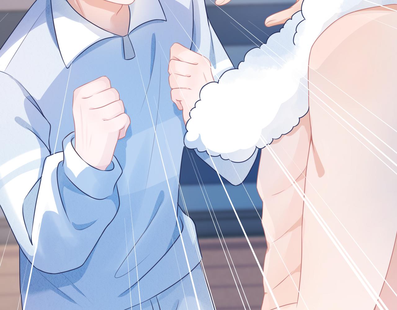第四话 我想跟你……94