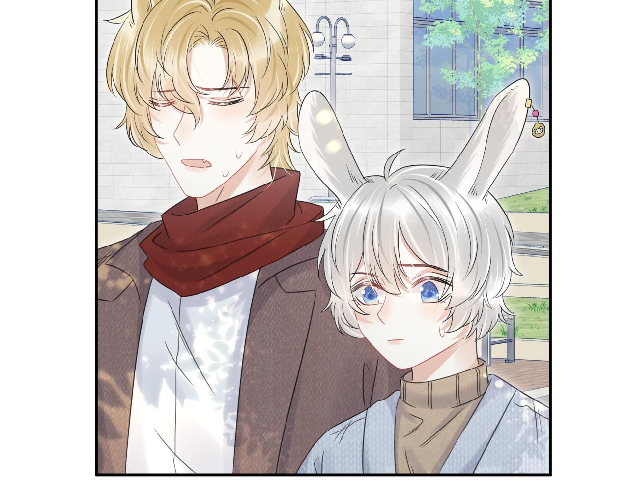 第37话 这个猞猁好烦人59