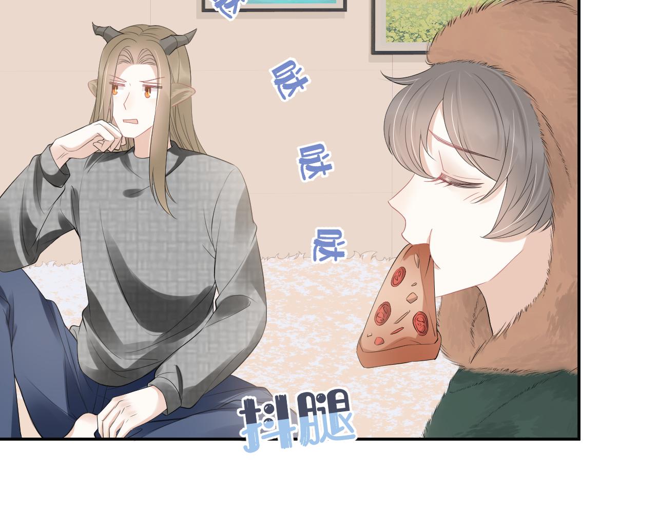 第52章 女神你好，女神再见！40