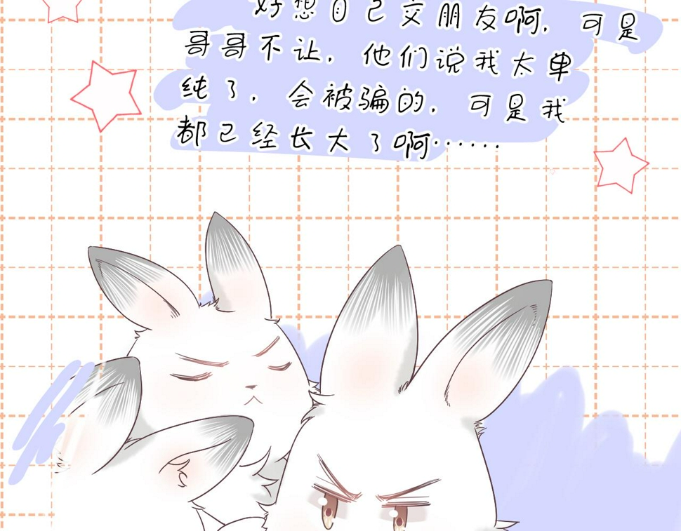第24章 第一次和兔子……67