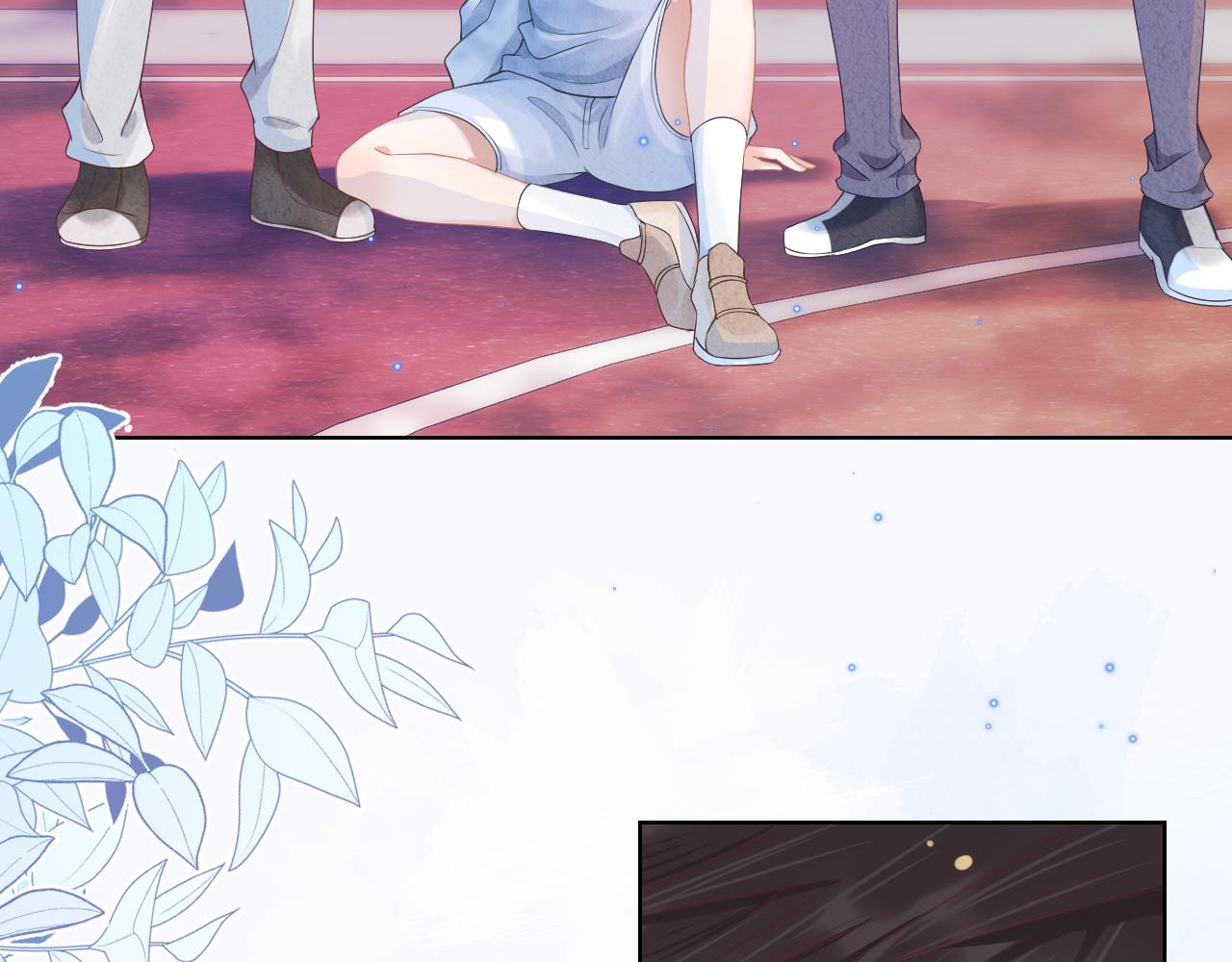 第3话 这只兔子有点危险！46