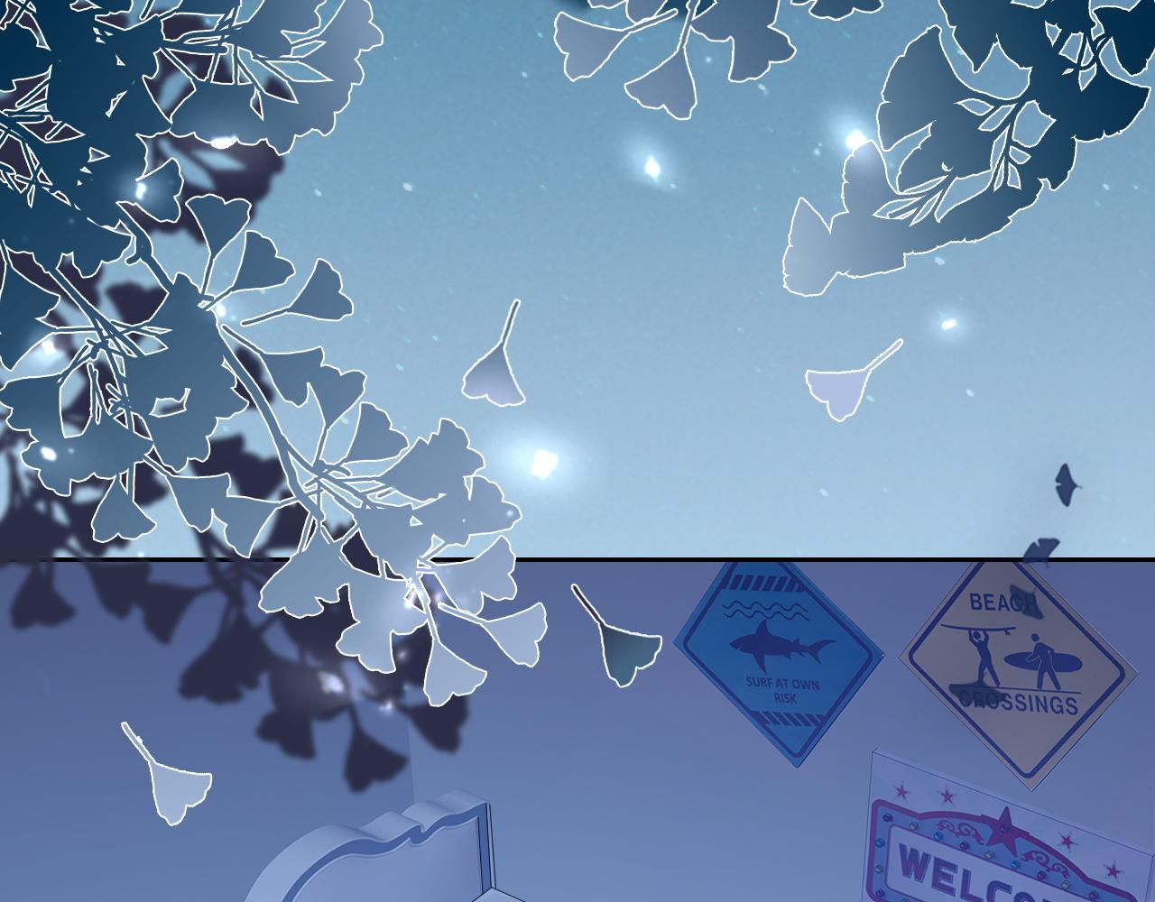 第14话 一起睡觉吧68