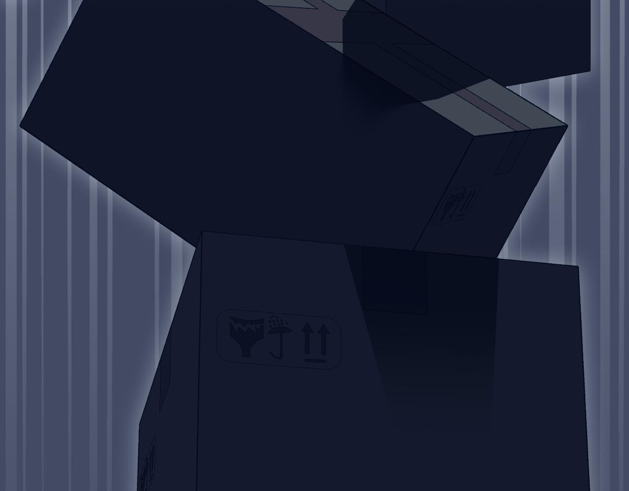 第16话 乖哦，我在呢 下76