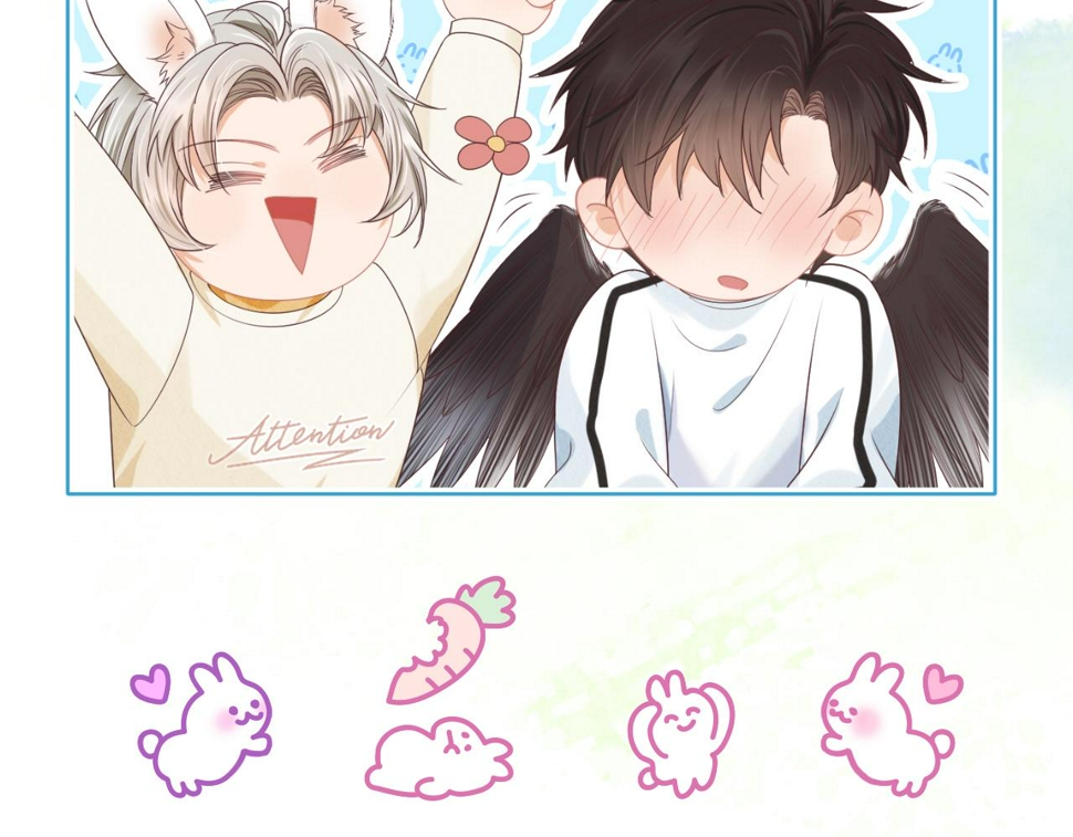 第24章 第一次和兔子……106