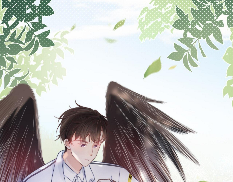 第32章 棉花糖很甜…93