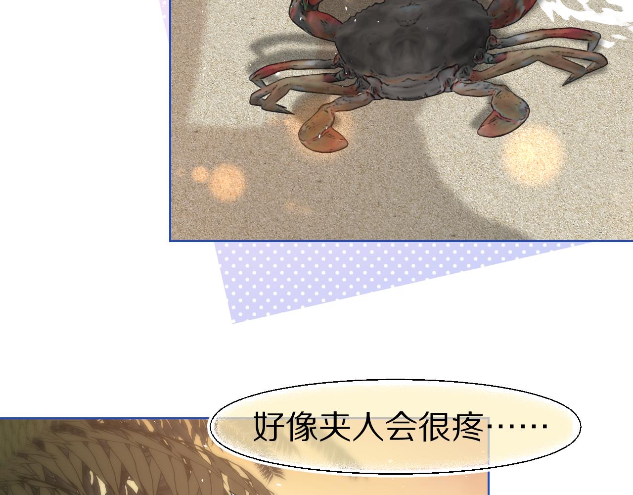 第88章 番外篇 海风和烧烤7