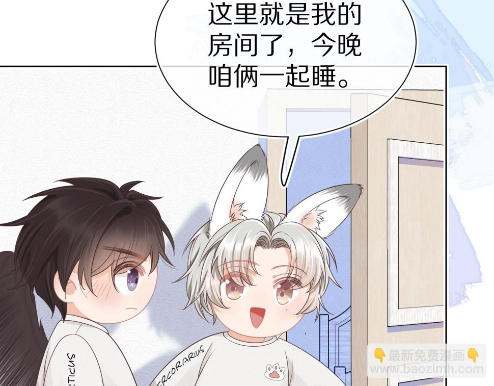 第24章 第一次和兔子……22