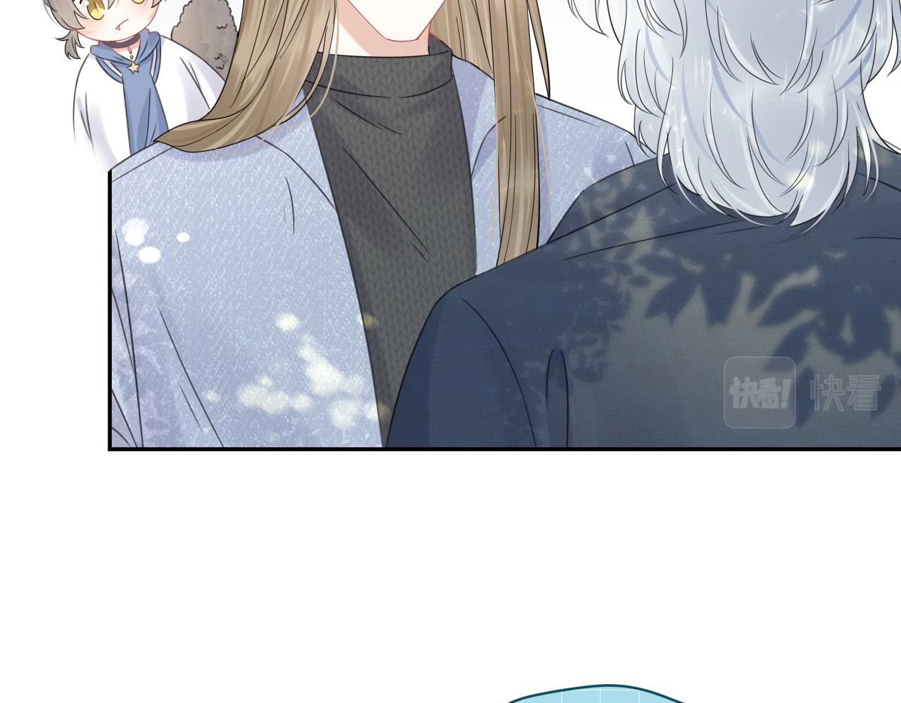 第37话 这个猞猁好烦人9