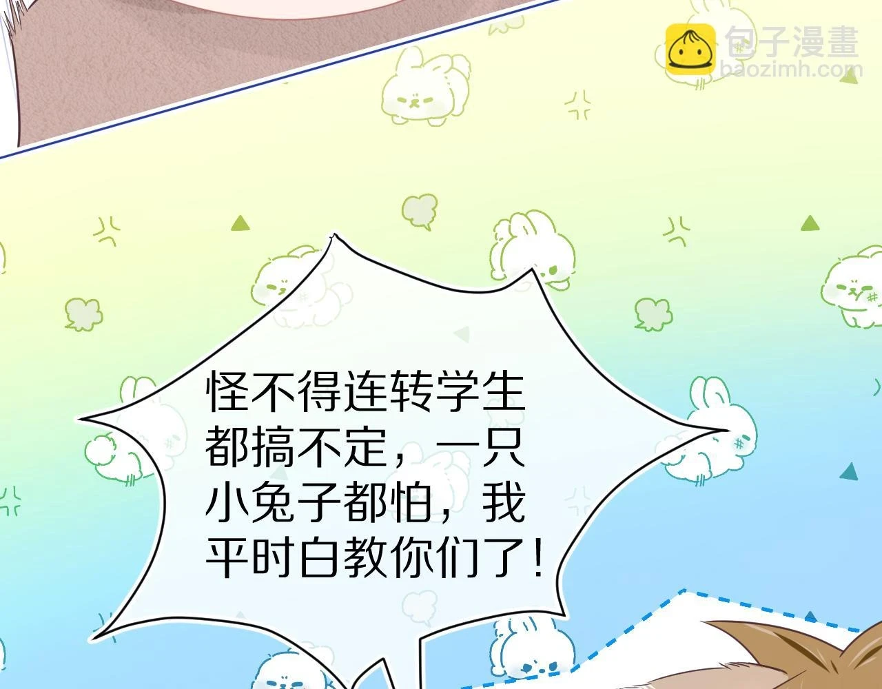 第14章 有人挑衅？75