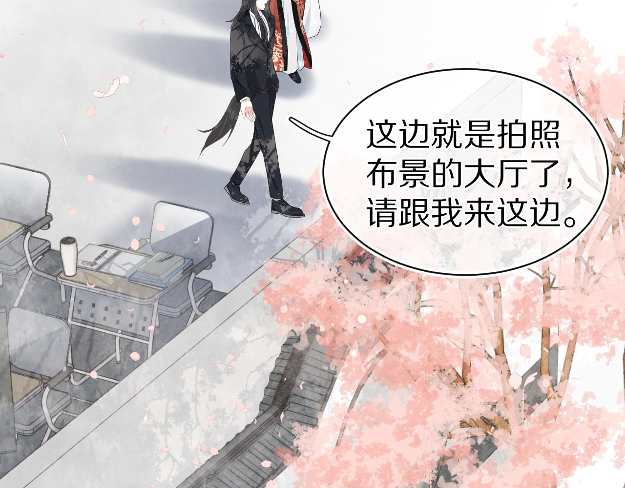 第58章 不是情侣吗？4