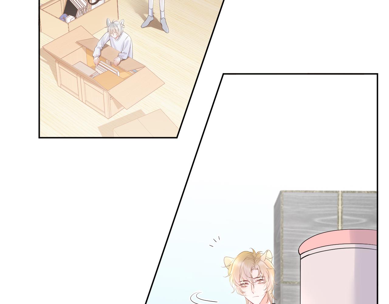 第8话 同居啦！！！！！！！！21