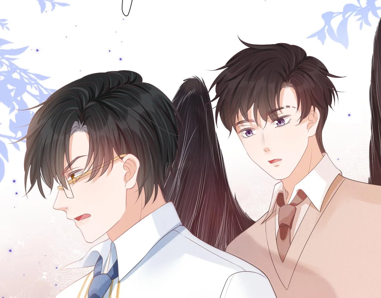第38章 张野是个好学生！111