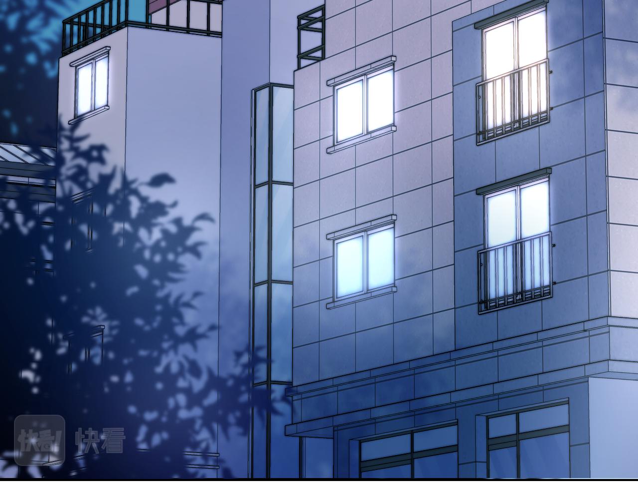 第四话 我想跟你……26