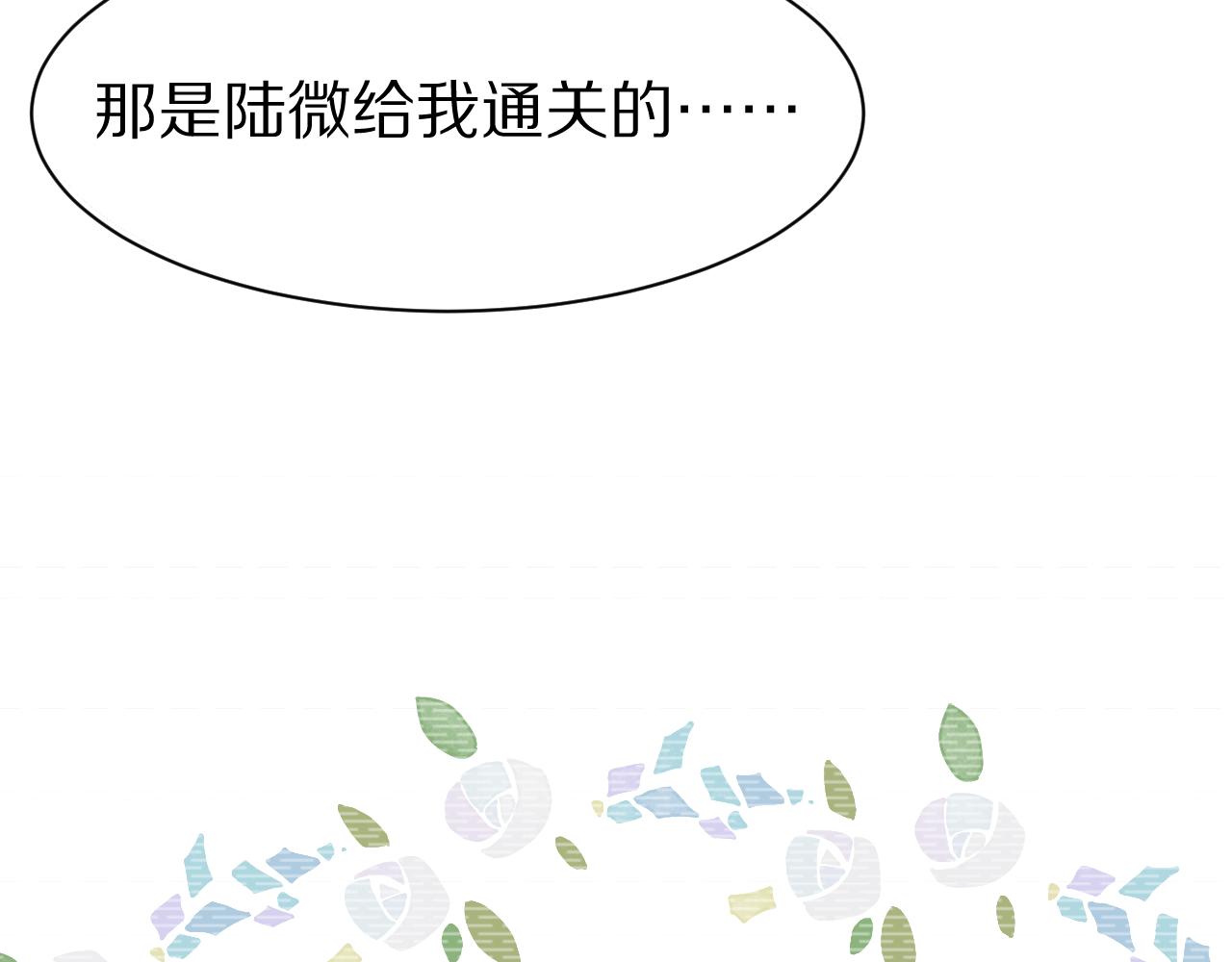 第70章 一定是陆微的阴谋29