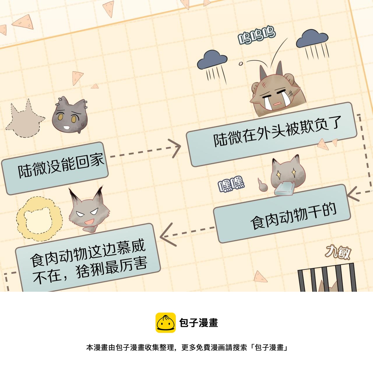 第44话 傻就傻吧20