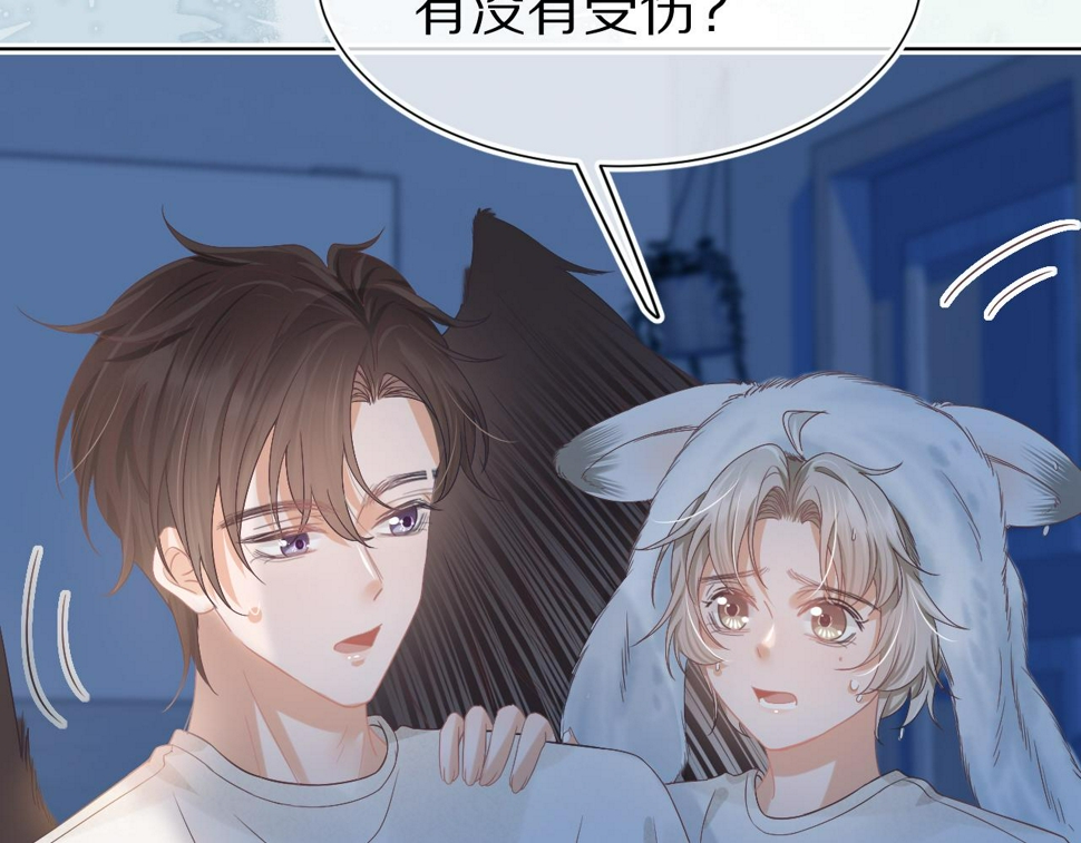 第24章 第一次和兔子……78