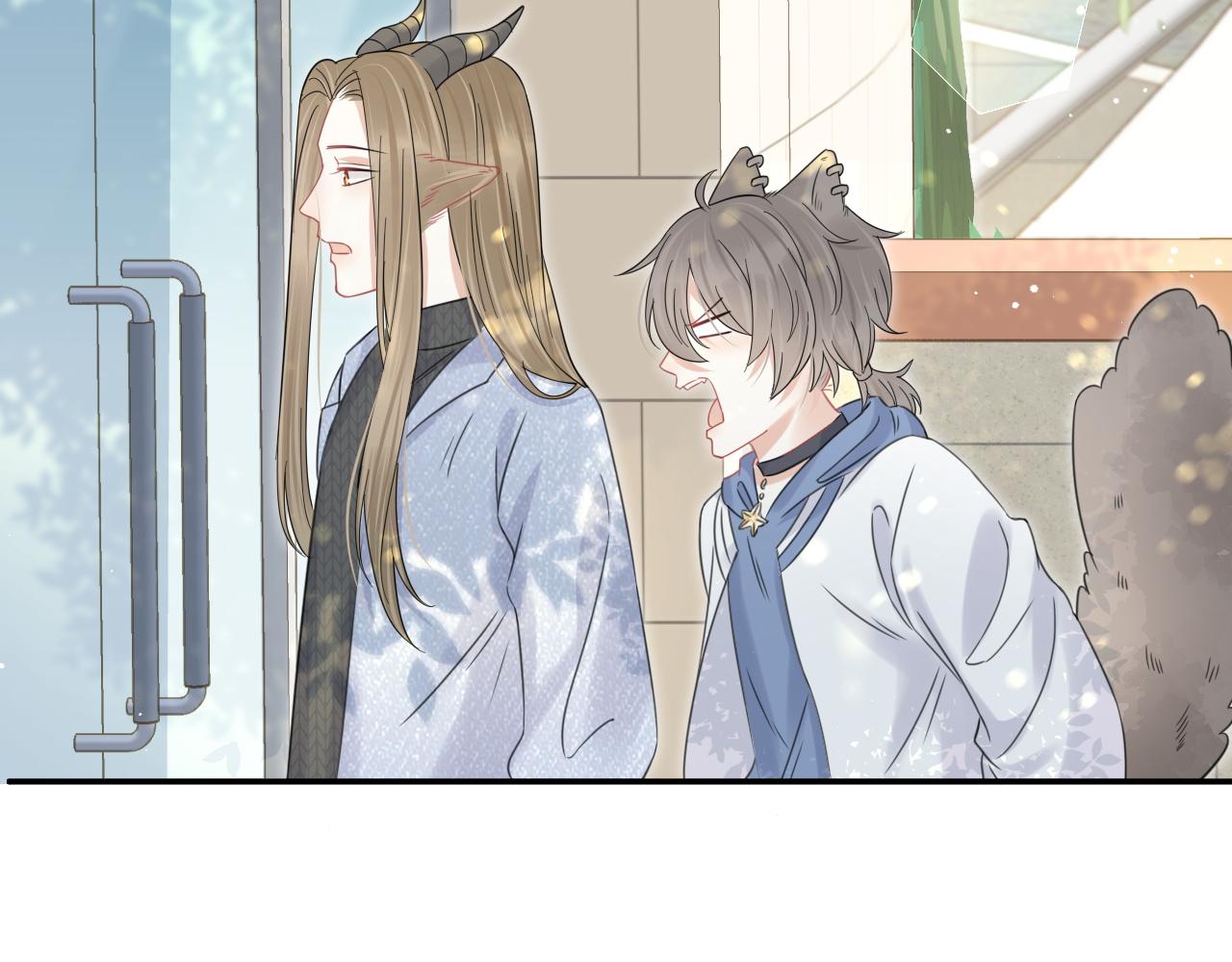 第37话 这个猞猁好烦人29
