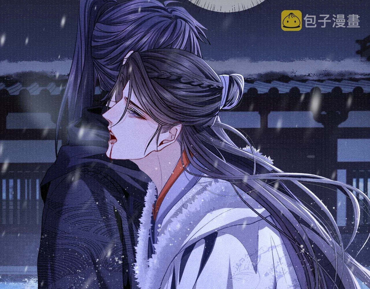第89话 止于风雪夜28