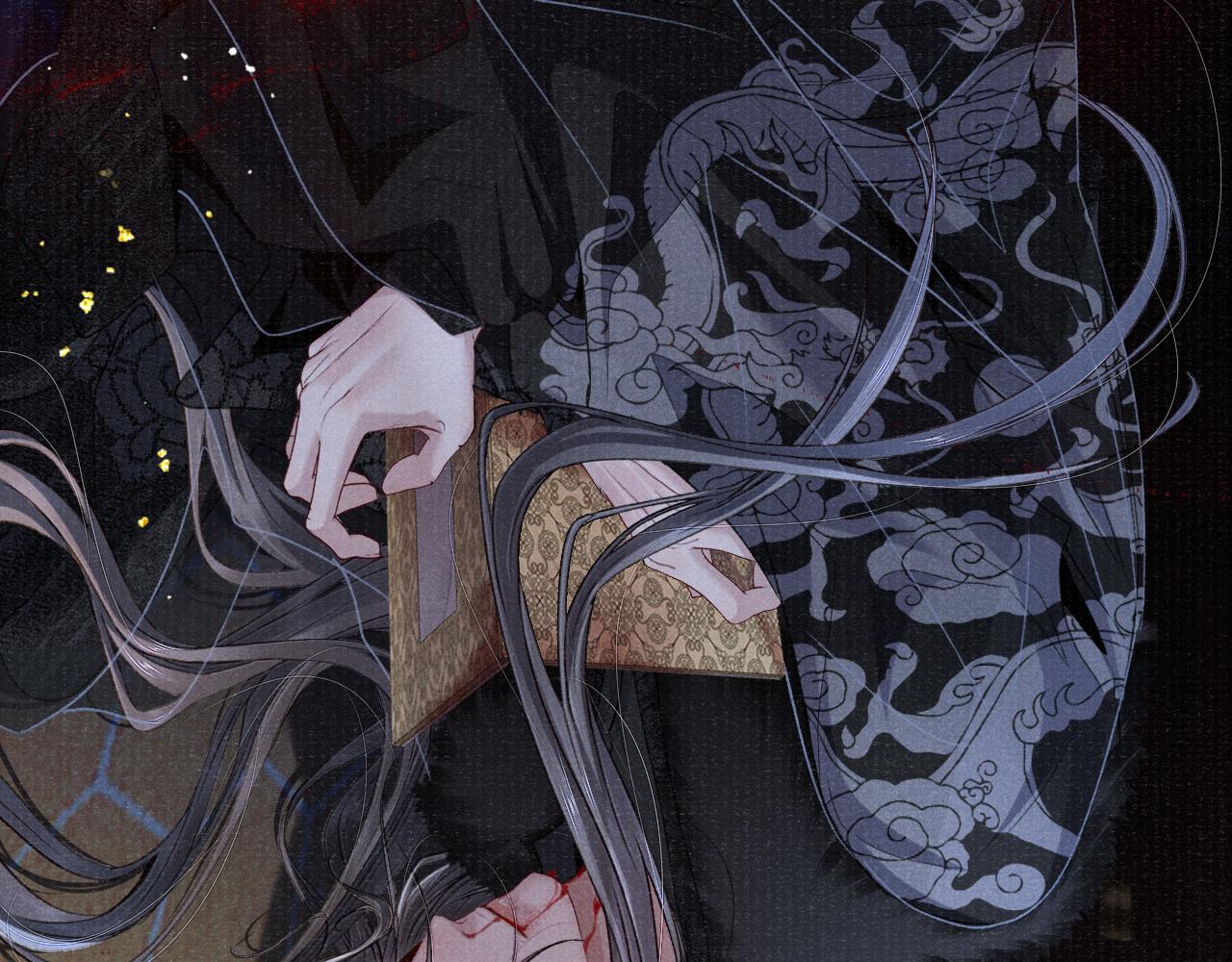 第86话 原来他死了61