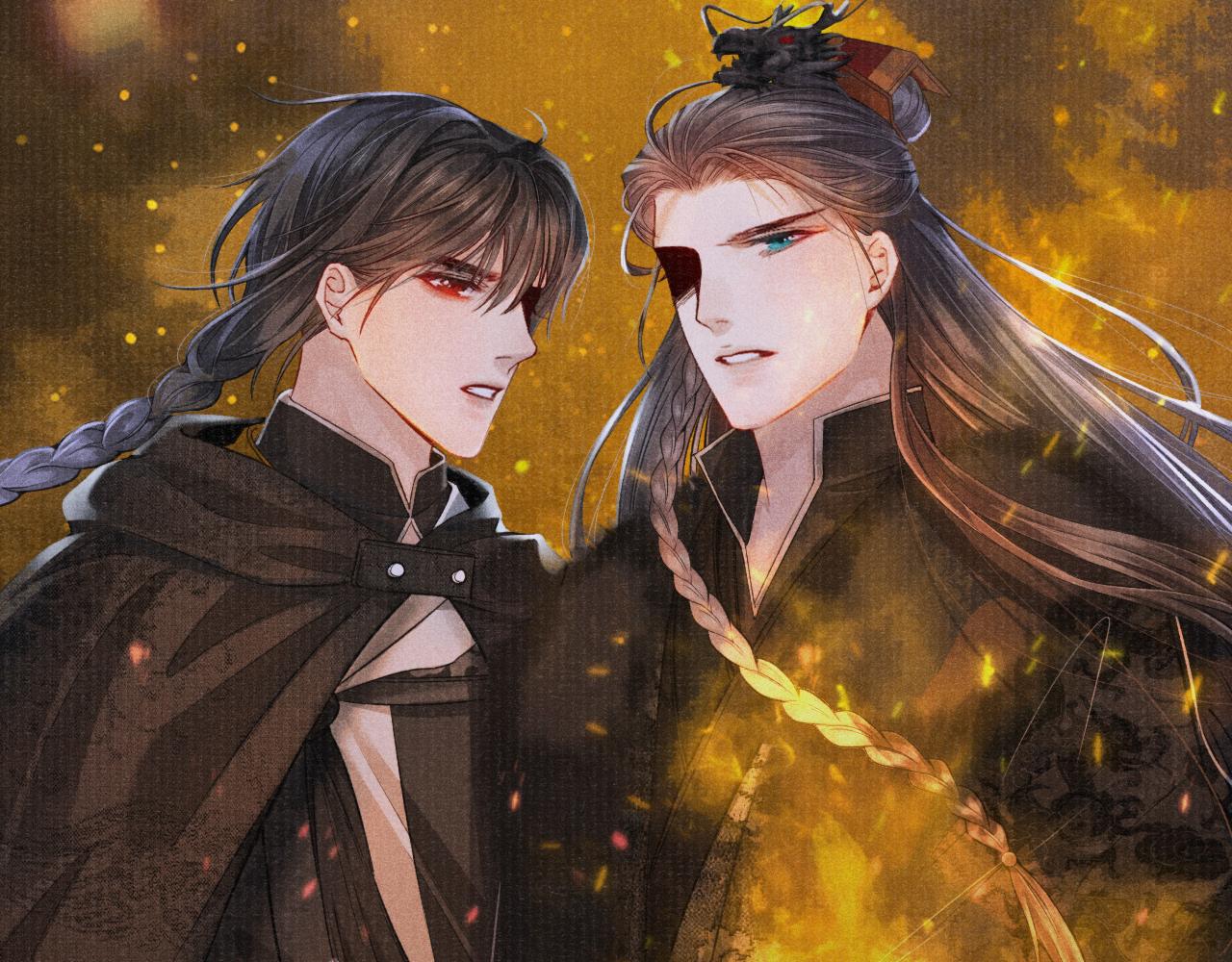 第77话 伺机而动89