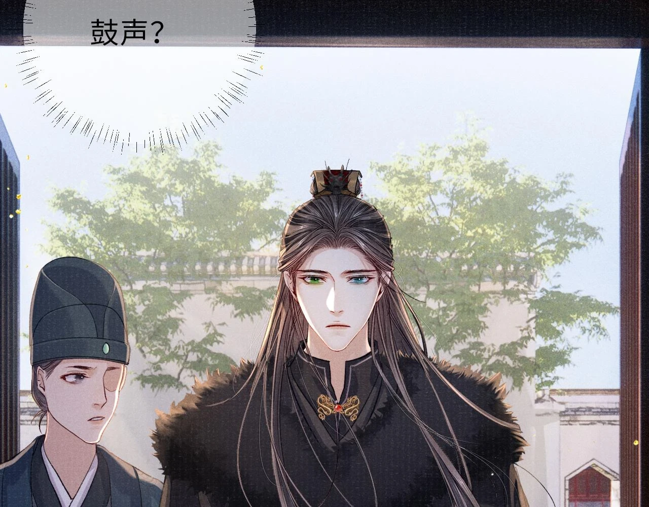 第89话 止于风雪夜77