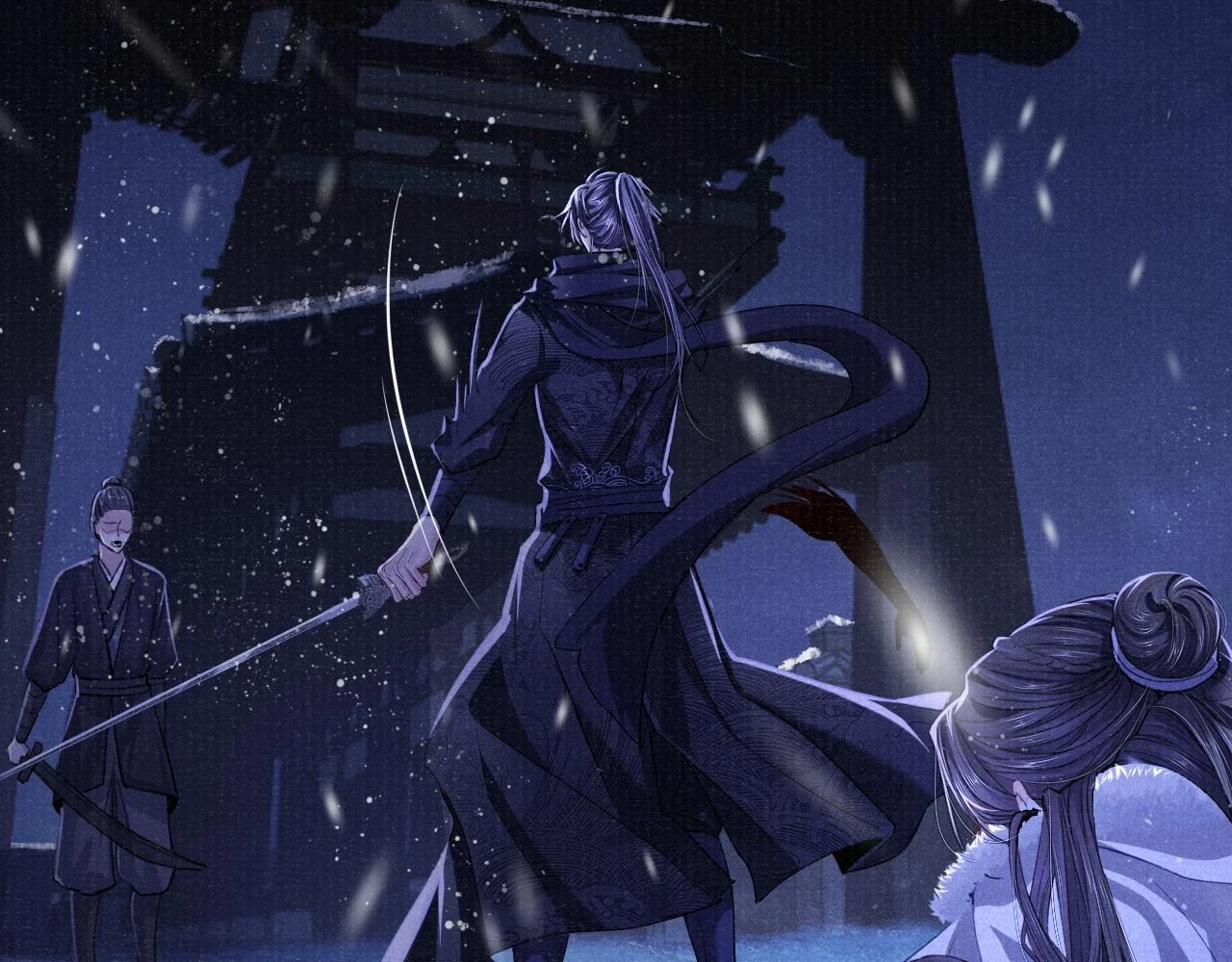 第89话 止于风雪夜44