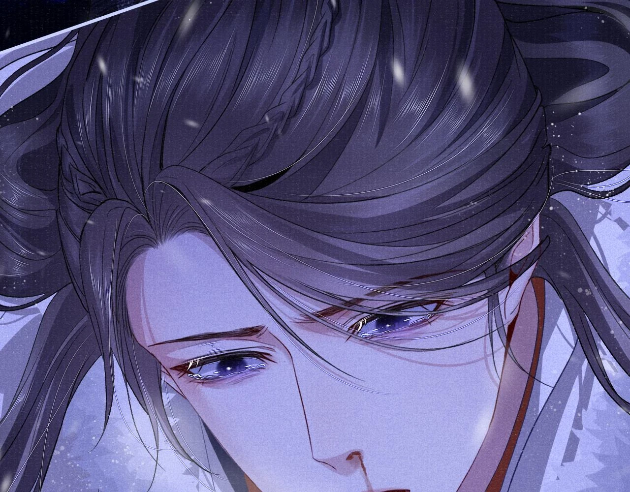 第89话 止于风雪夜48