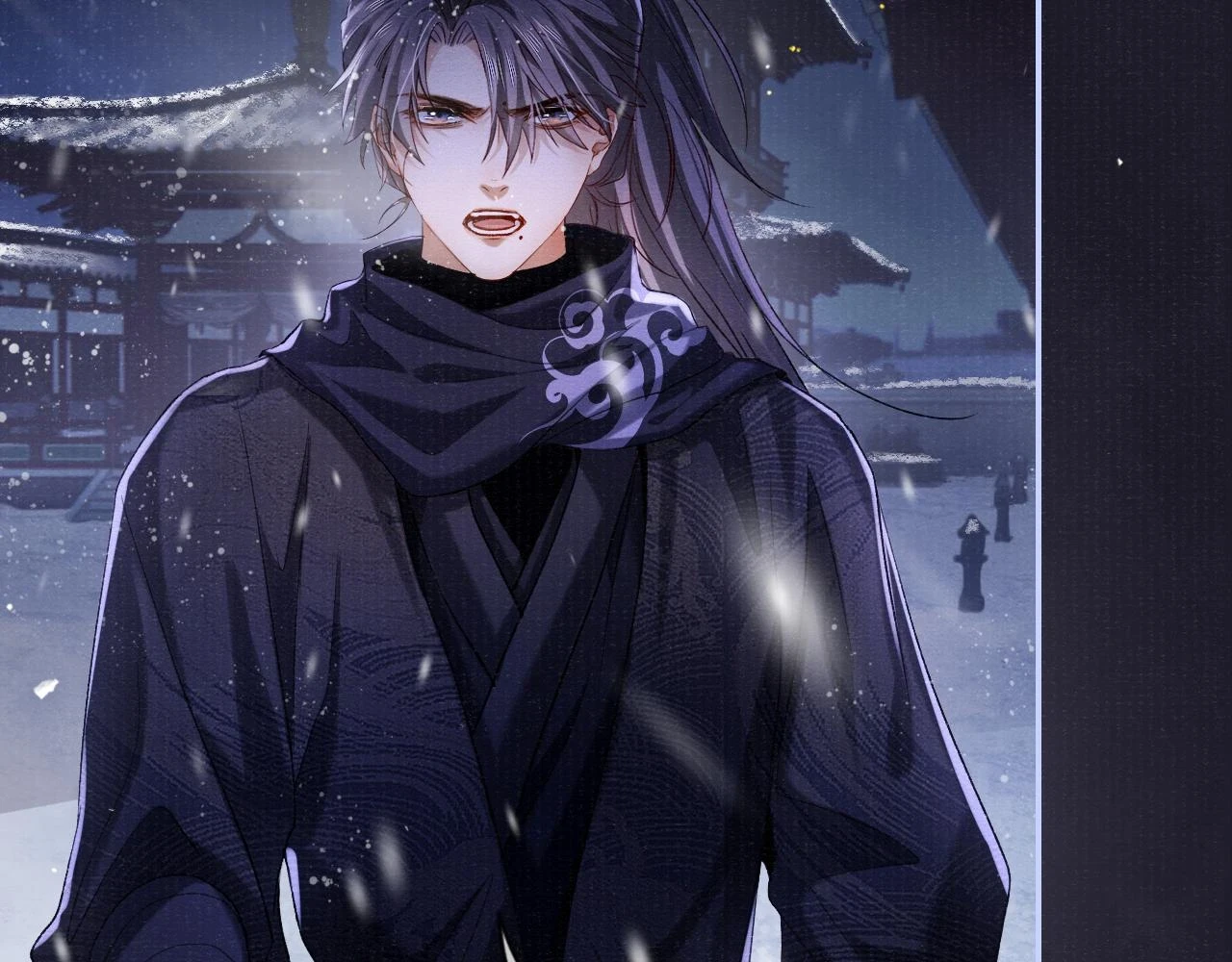 第89话 止于风雪夜23