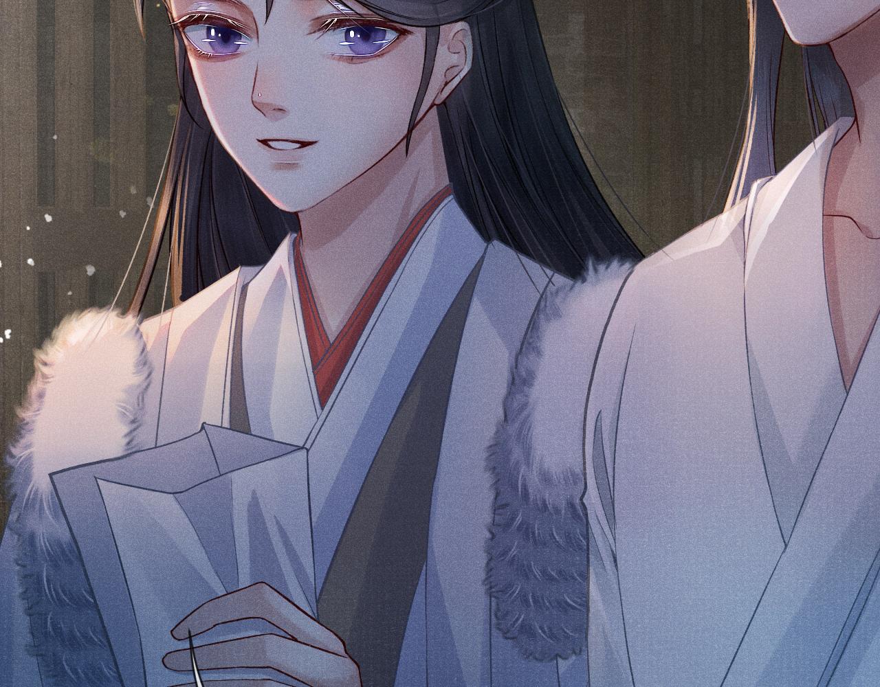 第40话·第一季完结篇 决裂8