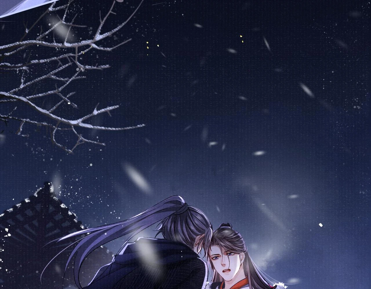 第89话 止于风雪夜20