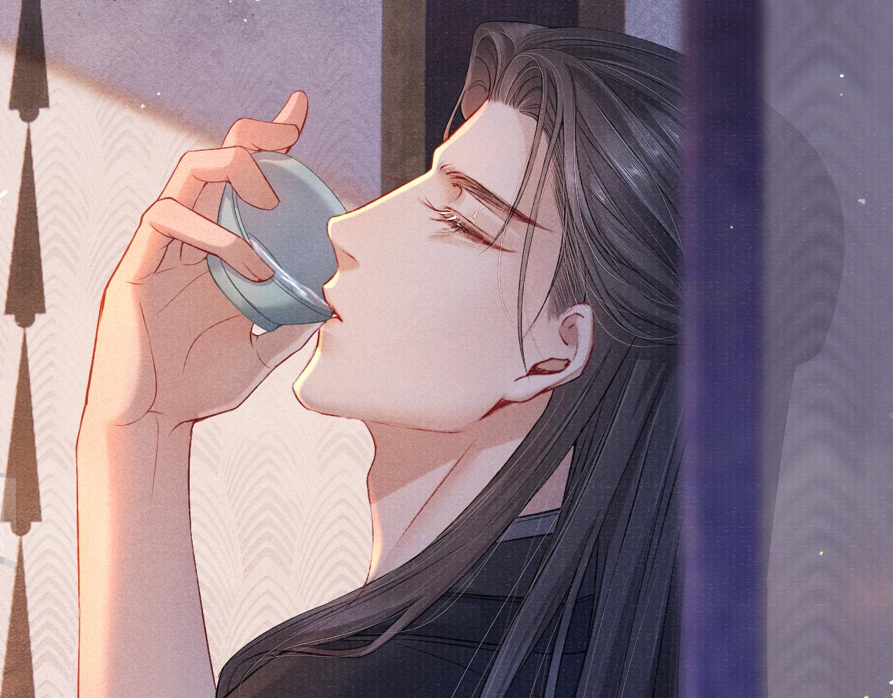 第53话 生死离别的前兆53