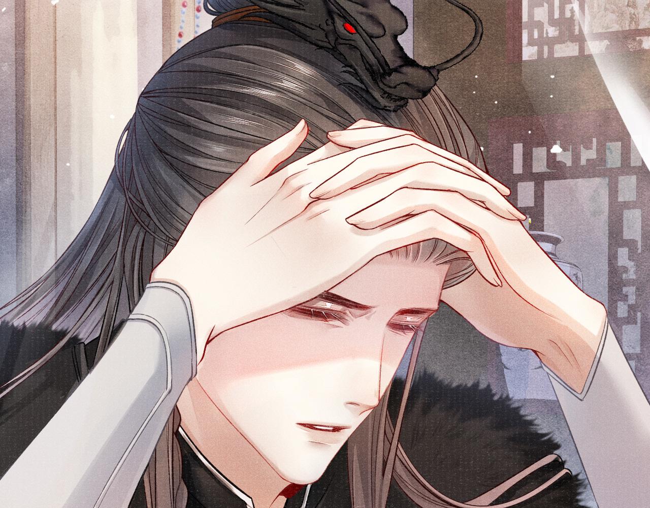 第42话 皇帝病危9