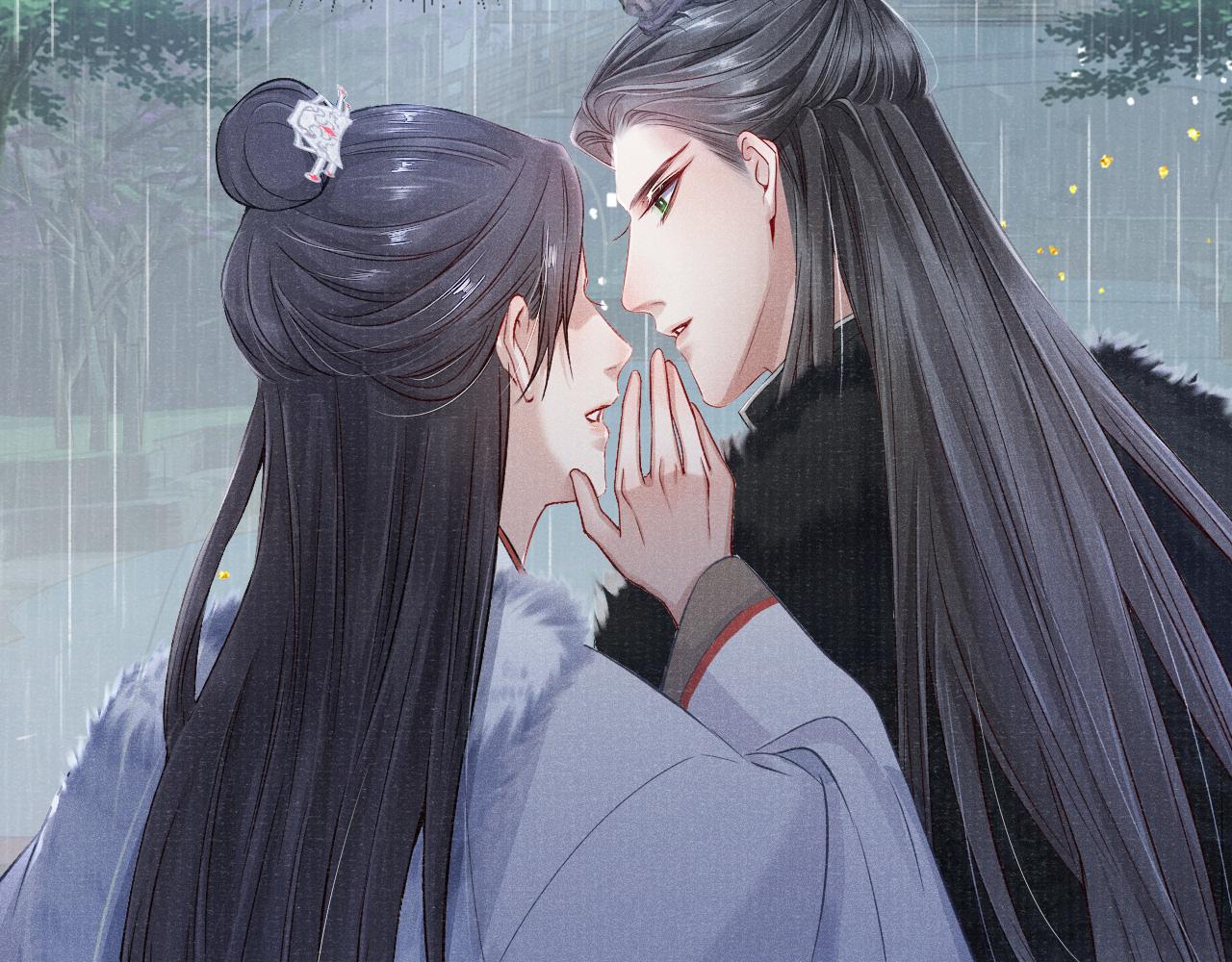 第35话 雨幕中的窥见79