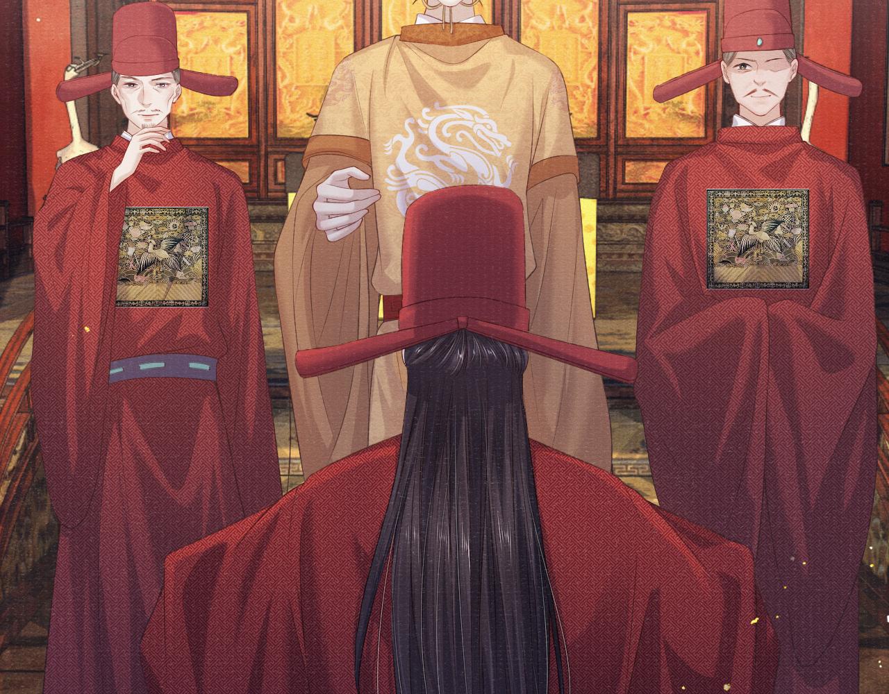 第75话 强灌毒酒17