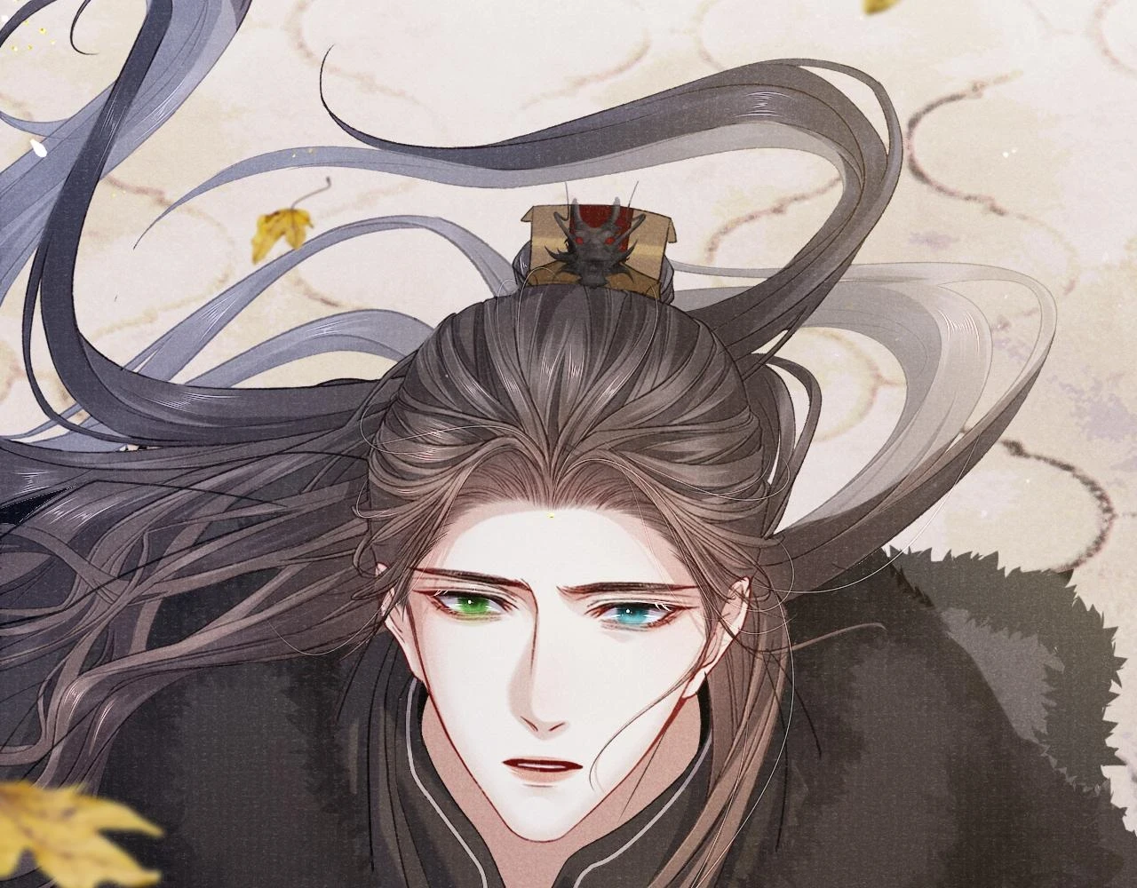 第89话 止于风雪夜87