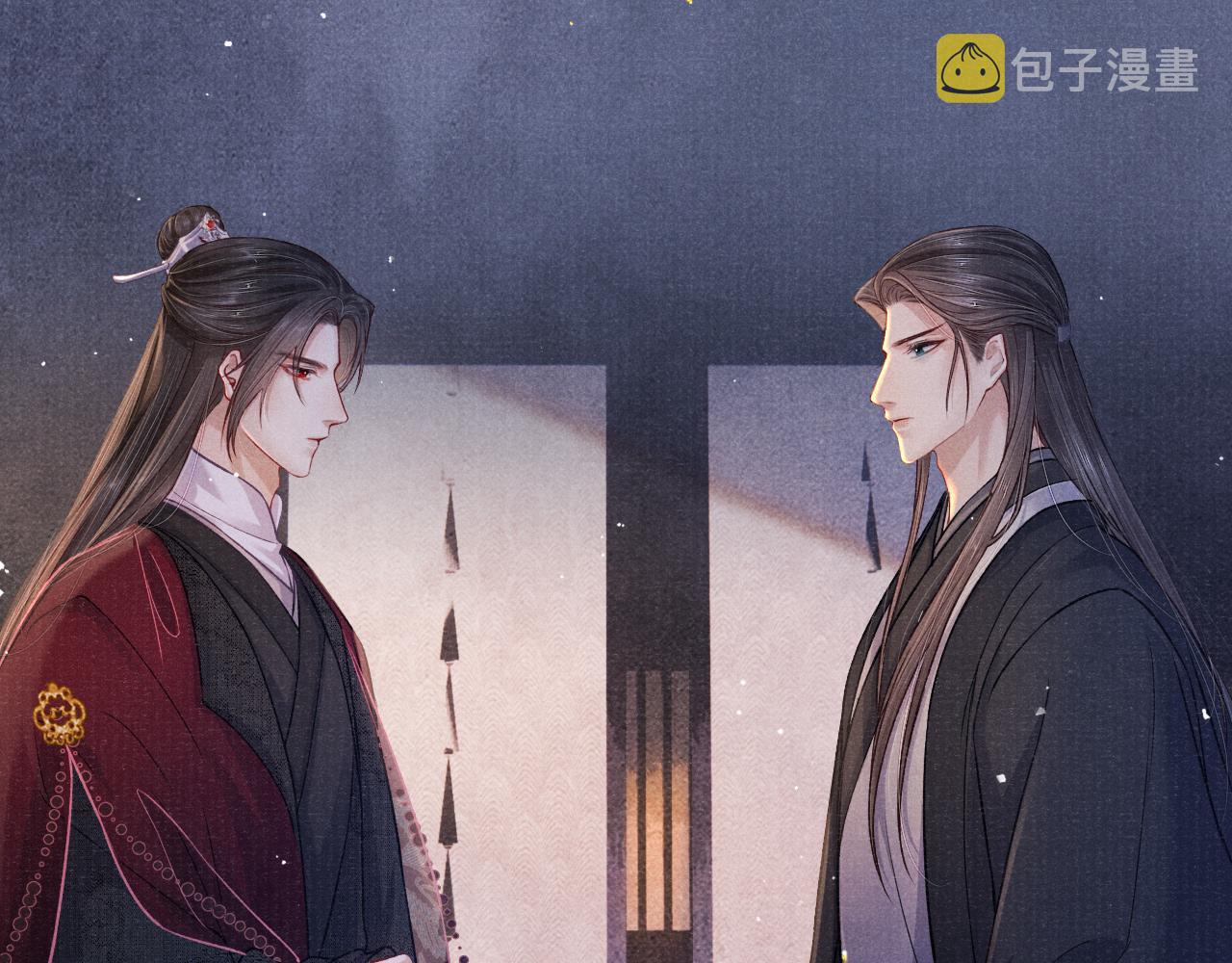 第53话 生死离别的前兆28