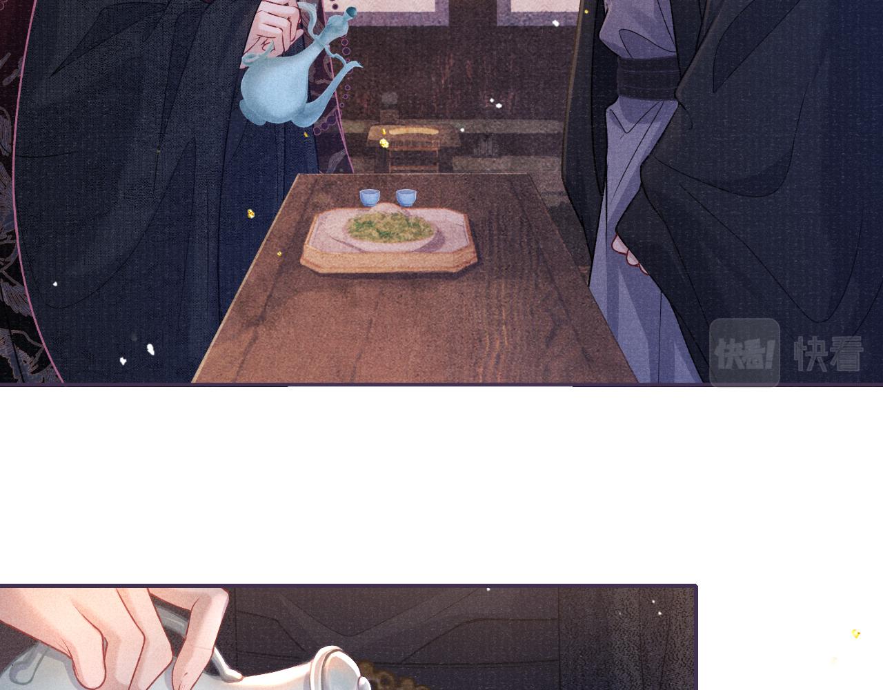 第53话 生死离别的前兆29