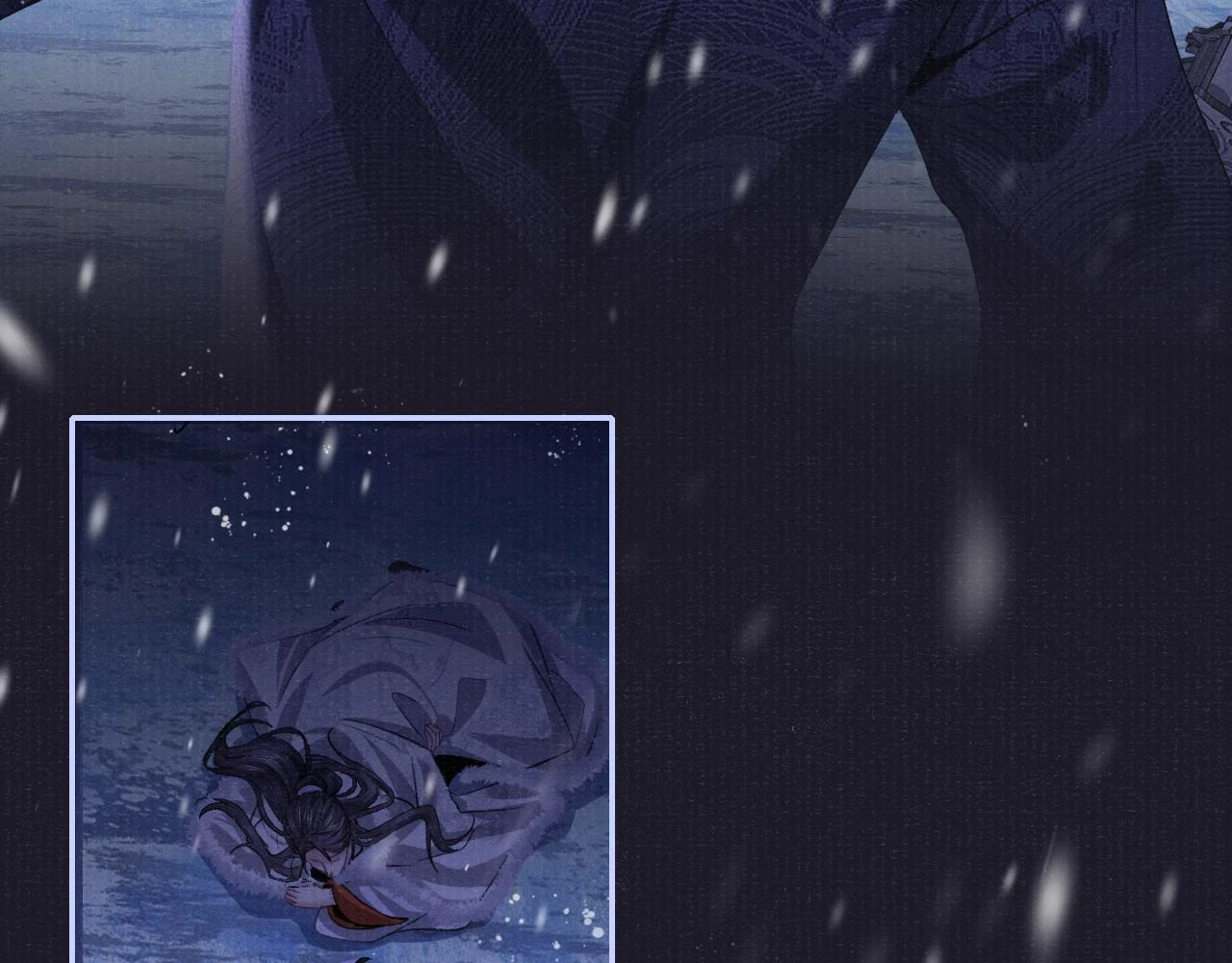 第89话 止于风雪夜40