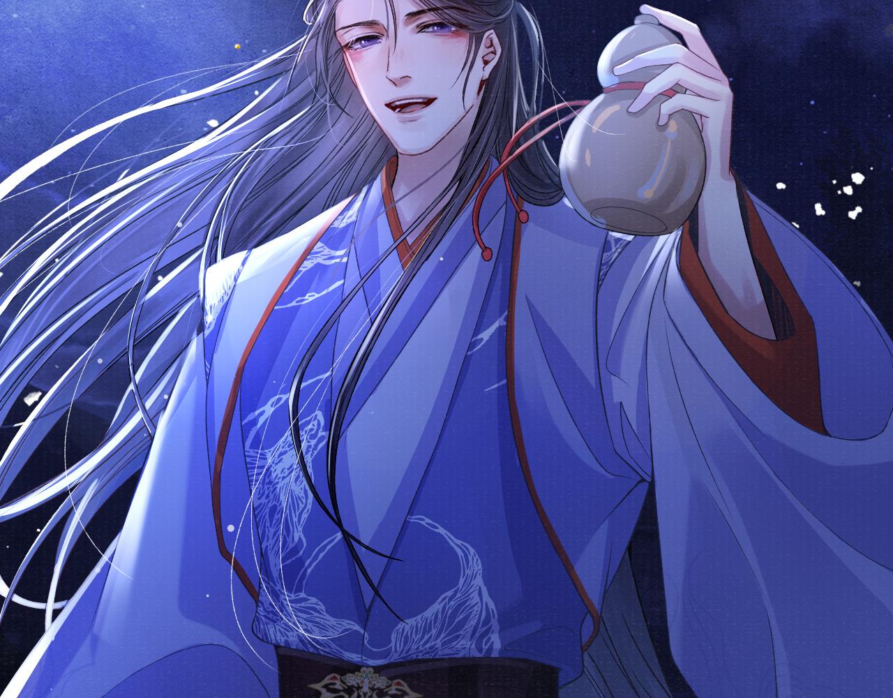 第56话 意料之外的结识66