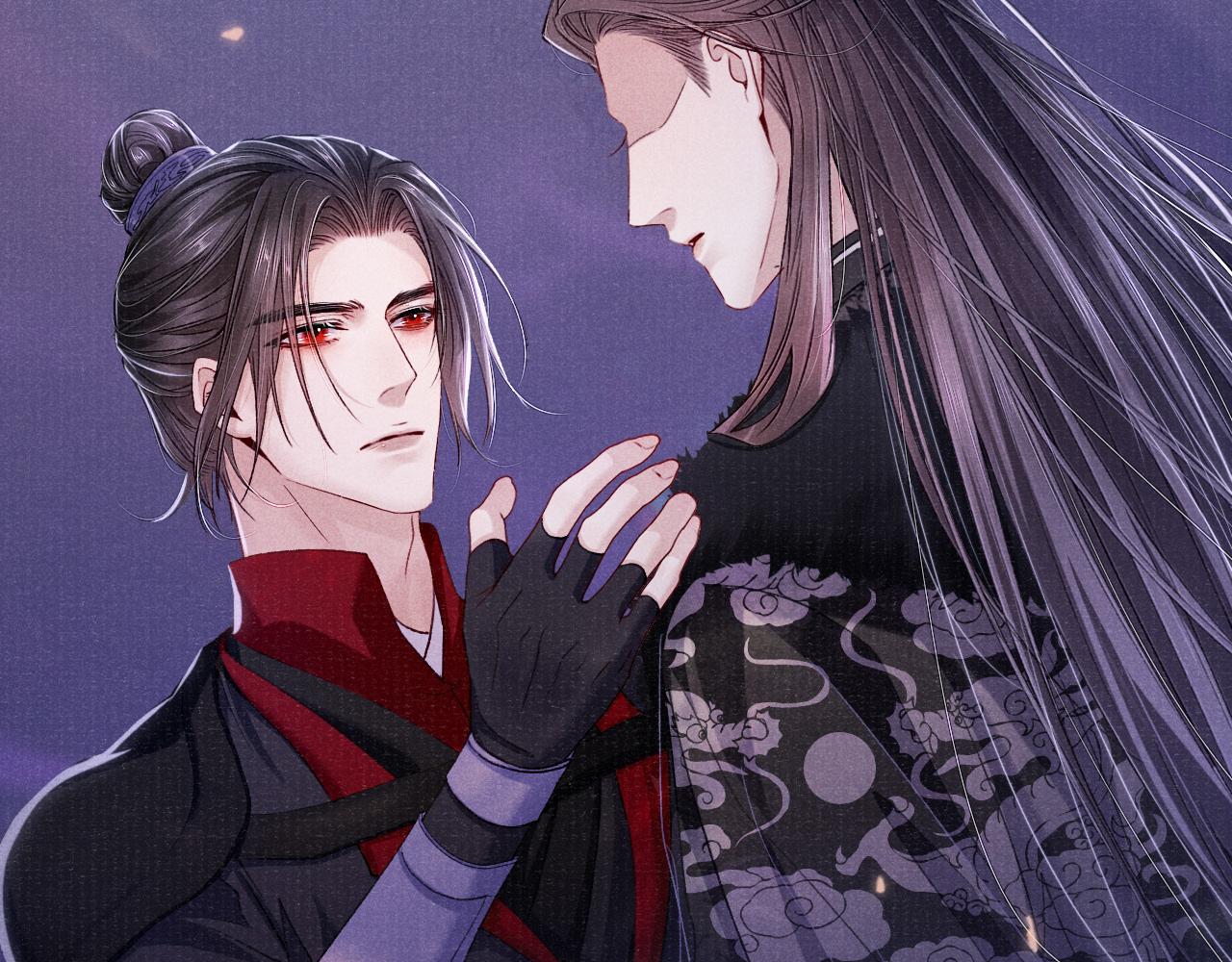 第85话 绝唱8