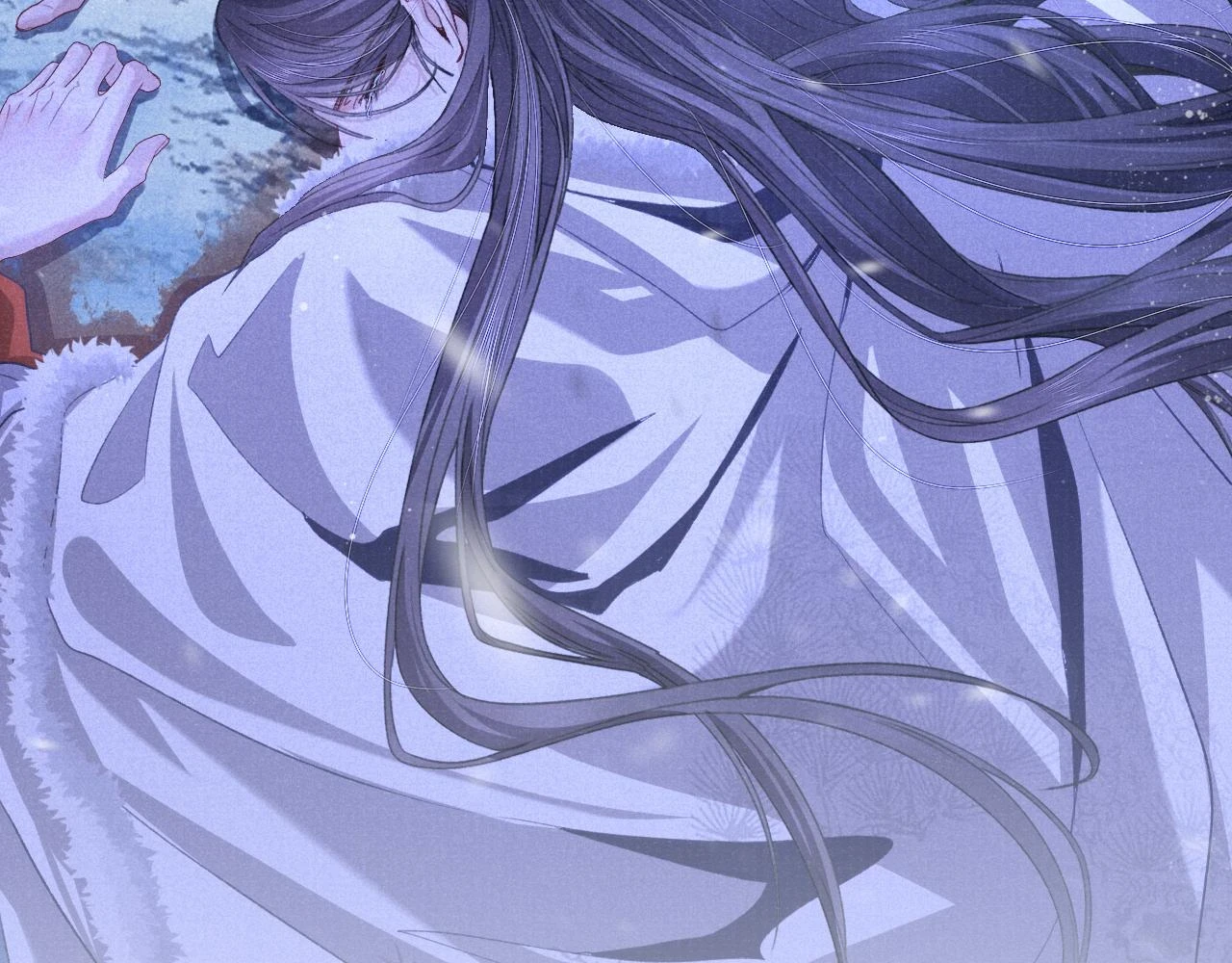 第89话 止于风雪夜54