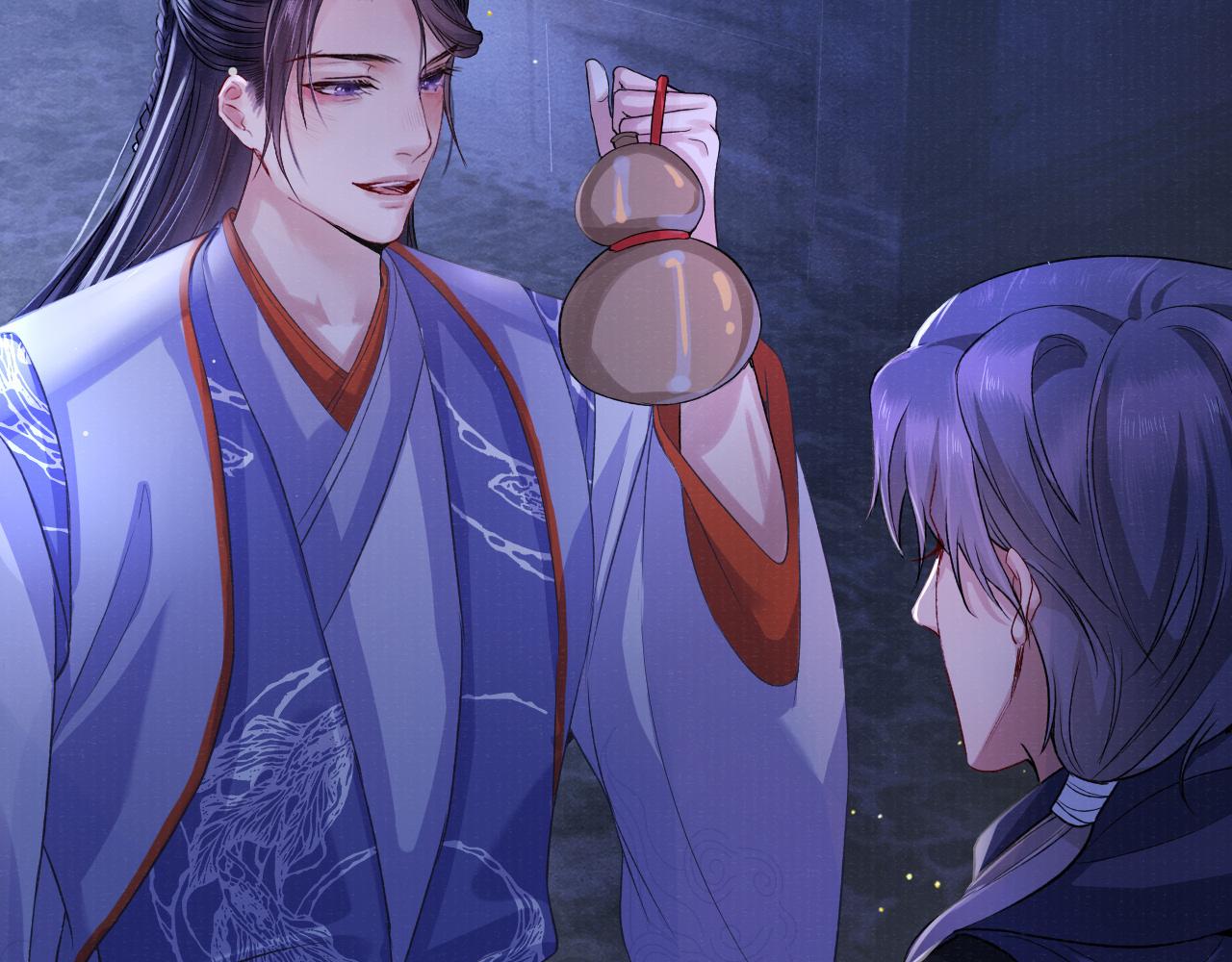 第56话 意料之外的结识71