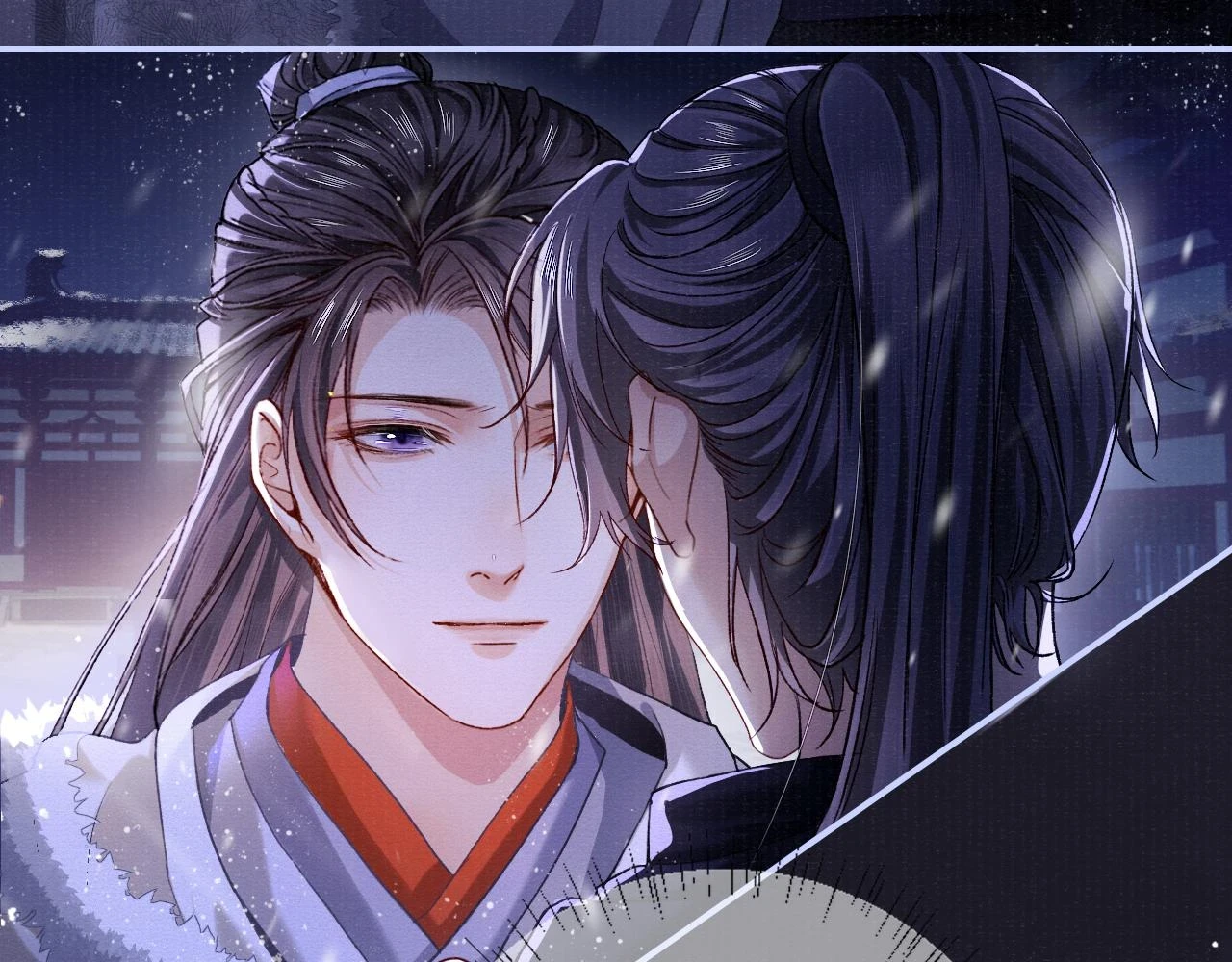 第89话 止于风雪夜14
