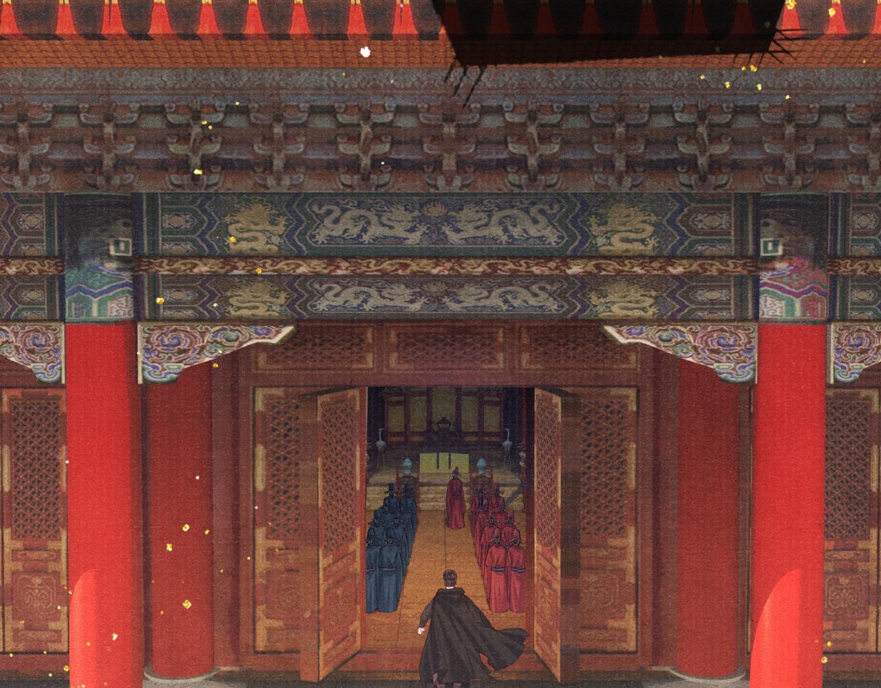 第77话 伺机而动5