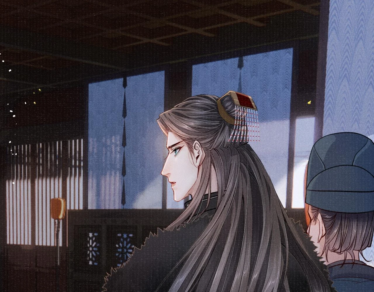 第89话 止于风雪夜68