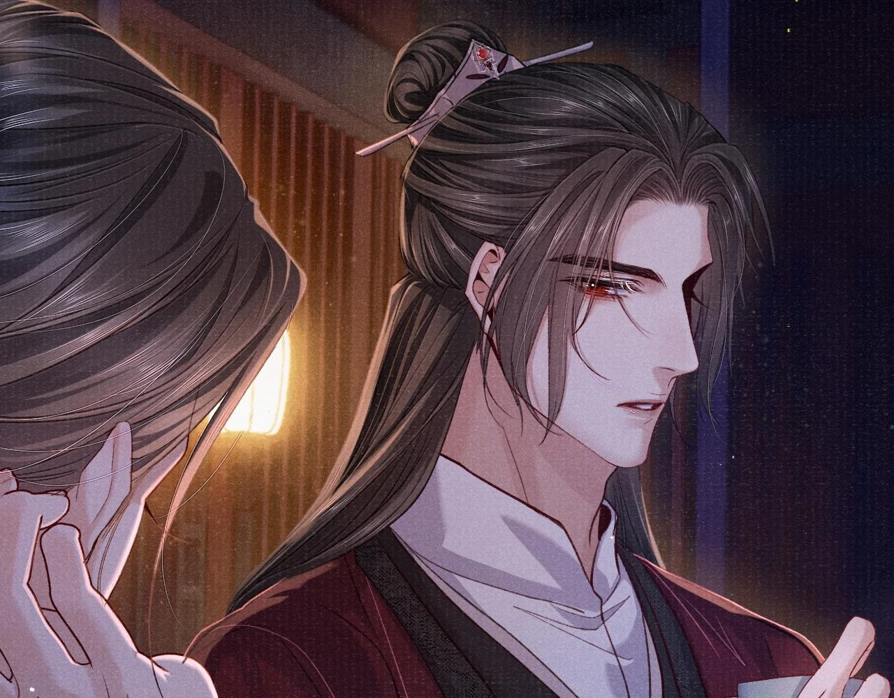第89话 止于风雪夜73