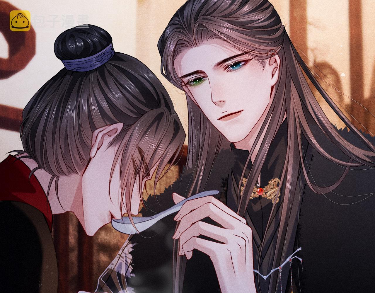 第81话 萧定的关心87