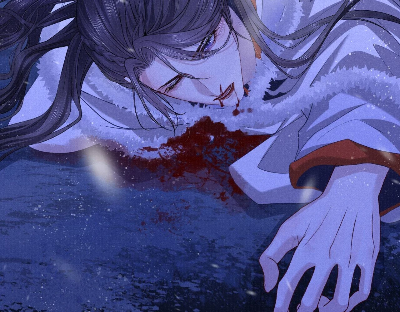 第89话 止于风雪夜37